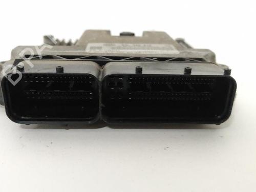 Engine control unit (ECU) VW GOLF PLUS V (5M1, 521) 2.0 TDI | BP31034610M57 - Image 2