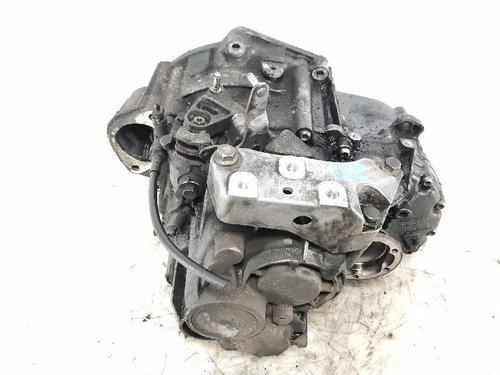 Gearbox VW GOLF PLUS V (5M1, 521) 2.0 TDI | BP27418931M3 