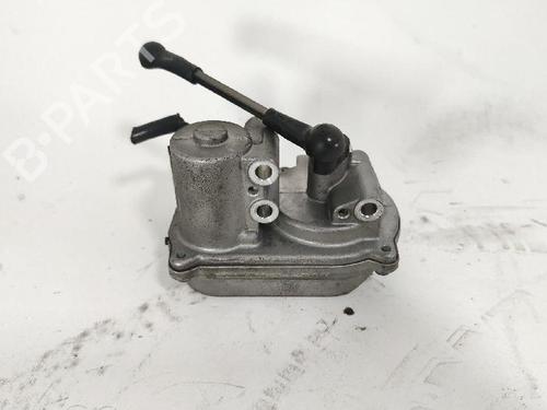 Used Intake manifold AUDI A6 Allroad C6 (4FH) 3.0 TDI quattro (233 hp) 27412785