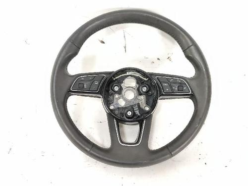 Used Steering wheel Steering wheel AUDI A3 (8V1, 8VK) 1.6 TDI (115 hp) 27426242 27426242
