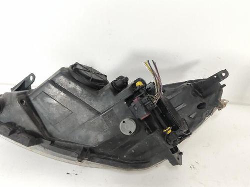 Right headlight OPEL CORSA D (S07) 1.3 CDTI (L08, L68) | BP39225659C29 - Image 6