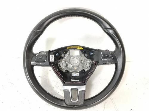 Used Steering wheel VW GOLF PLUS V (5M1, 521) 1.4 TSI (122 hp) 27427465