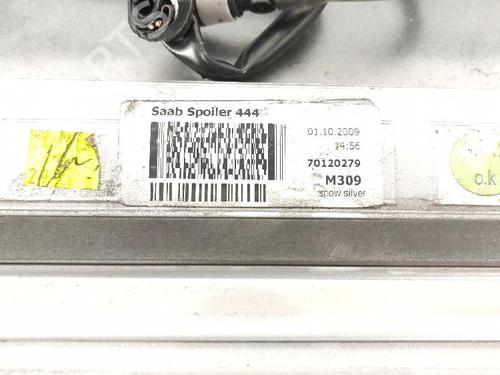 Rear spoiler SAAB 9-3 Estate (E50) 1.9 TTiD | BP27425638C96 