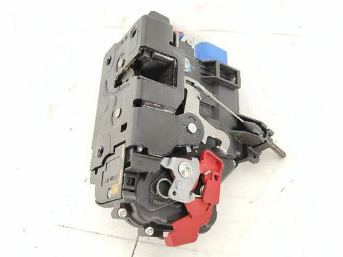 Used Front right lock VW GOLF PLUS V (5M1, 521) 1.9 TDI (105 hp) 27418347