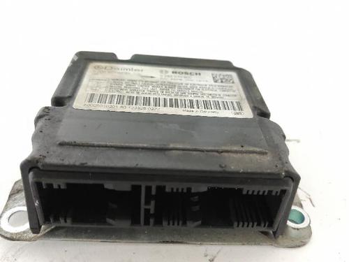 ECU airbags MERCEDES-BENZ VITO / MIXTO Van (W639) 110 CDI (639.601, 639.603, 639.605) | BP27994937M53 