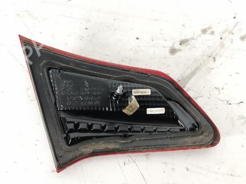 Right taillight CITROËN C4 II (NC_) 1.4 VTi 95 (NC8FP0) | BP32515986C35