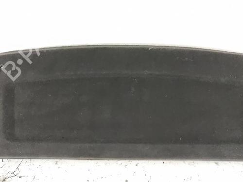 Used Rear parcel shelf VW POLO IV (9N_, 9A_) 1.4 16V (75 hp) 27421539