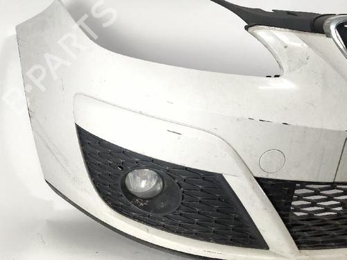 Used Front bumper SEAT ALTEA (5P1) 1.6 TDI (105 hp) 27424105
