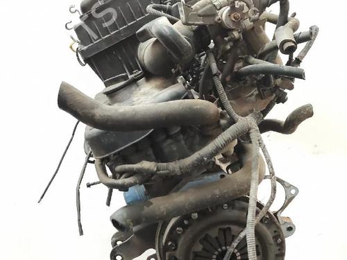 Motor HYUNDAI ATOS (MX) 1.1 (58 hp) 29421510