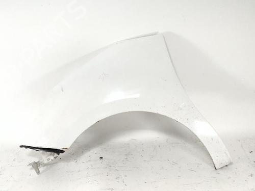 Used Left front fenders Left front fenders CITROËN C3 II (SC_) 1.4 HDi 70 (SC8HZC, SC8HR0, SC8HP4) (68 hp) 33904321 33904321