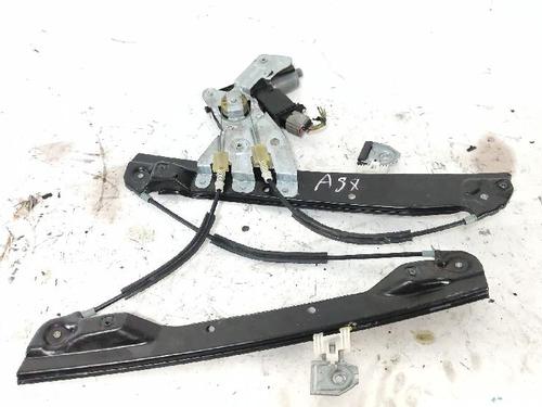 Used Front left window mechanism Front left window mechanism 37756649 37756649