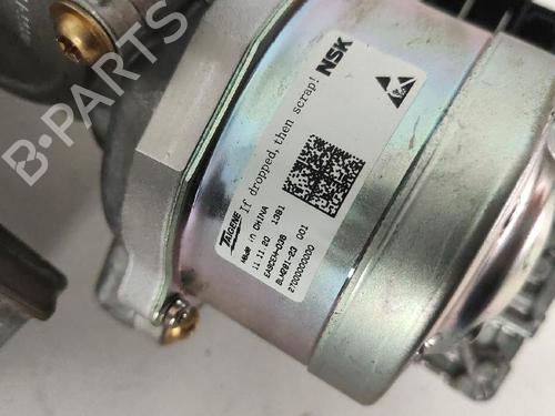Steering column DACIA BIGSTER 1.2 ECO-G 140 | BP39263442M21 - Image 3