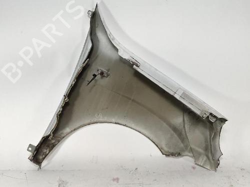 Left front fenders FIAT DOBLO Box Body/MPV (223_) 1.9 JTD | BP27426742C41 