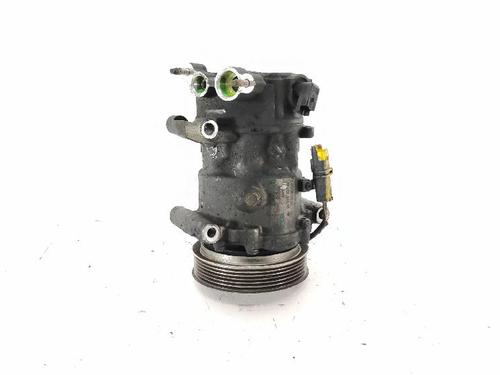 Used AC compressor AC compressor CITROËN C3 Picasso (SH_) 1.6 VTi 120 (120 hp) 32335570 32335570
