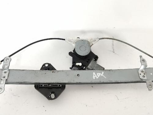 Used Front right window mechanism SUBARU LEGACY V Estate (BR) 2.0 D AWD (BRD) (150 hp) 27426876
