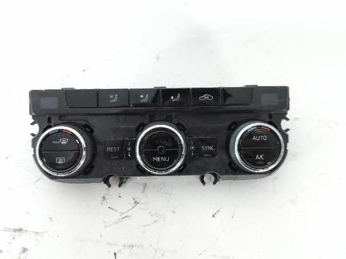 Used Climate control Climate control SKODA SUPERB III Estate (3V5) 1.4 TSI iV (218 hp) 35800479 35800479