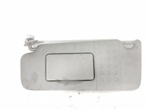 Used Left sun visor RENAULT CLIO II (BB_, CB_) 1.2 (BB0A, BB0F, BB10, BB1K, BB28, BB2D, BB2H, CB0A,... (58 hp) 27415360