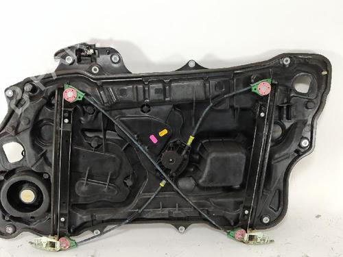 Left front window motor LANCIA YPSILON (843_) 1.3 D Multijet (843.AXF11, 843.AXF1A, 843.AXM11,... | BP32719151E21 - Image 4