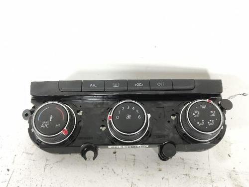 climate-control-vw-golf-alltrack-vii-variant-ba5-bv5-2014-2015-2016-2017-2018-2019-2020-27429414 main image