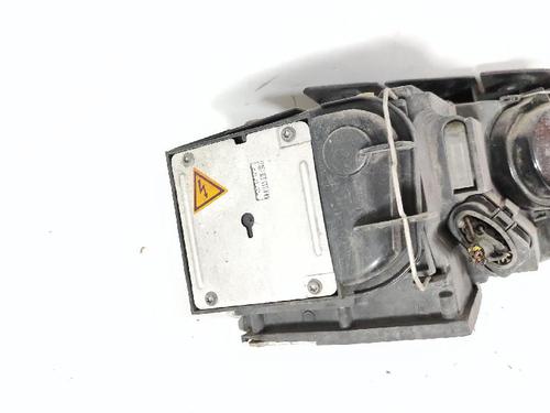 Left headlight VW PASSAT B6 (3C2) 1.4 TSI | BP36855648C28 - Image 6