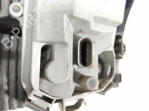 Right taillight AUDI A4 B7 (8EC) 2.0 TDI | BP27416045C35 - Image 4