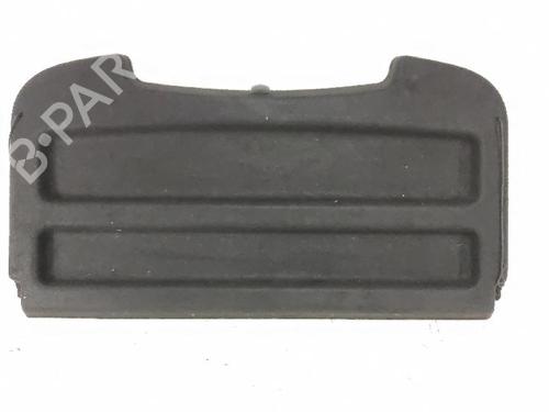 Used Rear parcel shelf Rear parcel shelf DACIA SANDERO III 1.0 SCe 65 (67 hp) 27420975 27420975