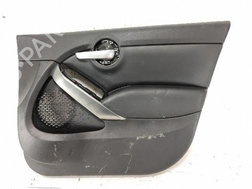 Used Front right panel FIAT 500X (334_) 1.6 D Multijet (334AXA1B, 334AXA11) (120 hp) 32260196