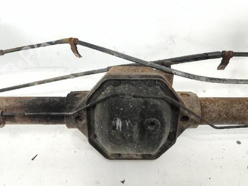 Differensial bakvogn PIAGGIO PORTER Platform/Chassis 1.2 D | BP27714661M24