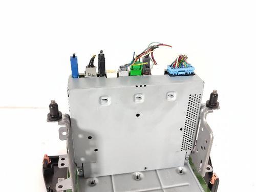 Radio SUZUKI S-CROSS 1.4 Smart Hybrid AllGrip (AKP414) | BP39944121E6 - Image 5