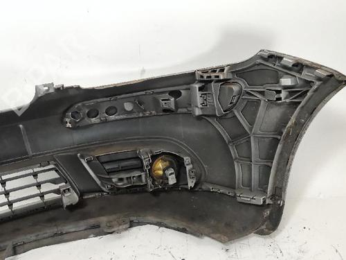 Front bumper VW GOLF PLUS V (5M1, 521) 1.2 TSI | BP30191947C7 