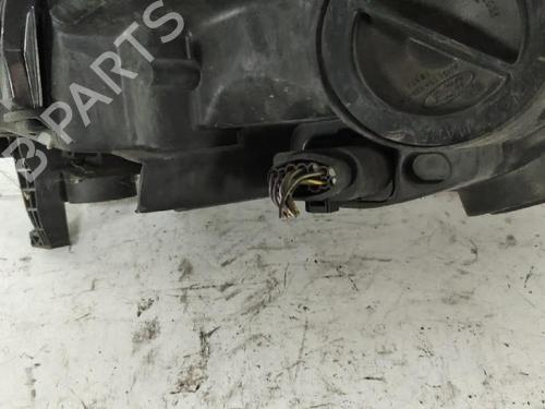 Left headlight FORD C-MAX II (DXA/CB7, DXA/CEU) 1.6 TDCi | BP35750421C28 - Image 4