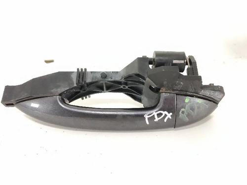 rear-right-exterior-door-handle-kia-venga-yn-2010-2011-2012-2013-2014-2015-2016-2017-2018-2019-28578538 main image