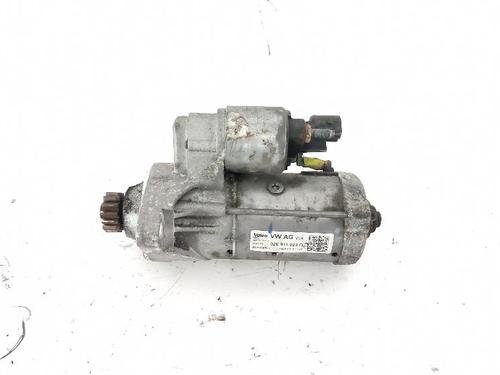 Used Starter Starter VW SHARAN (7N1, 7N2) 2.0 TDI (170 hp) 27423346 27423346