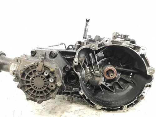 Gearbox SSANGYONG KORANDO (C300) 1.6 e-XDi | BP27425979M3 - Image 1