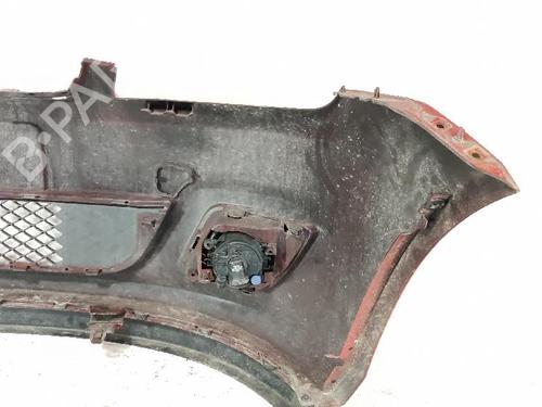 Front bumper FORD FIESTA V (JH_, JD_) 1.25 16V | BP29329227C7 