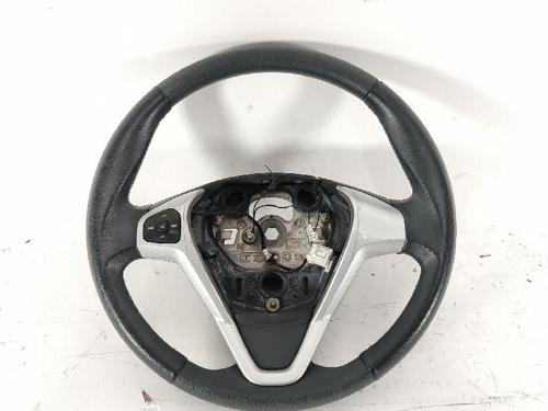 steering-wheel-ford-fiesta-vi-cb1-ccn-2008-27414236 main image