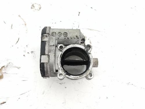 Throttle body VOLVO V50 (545) D3 | BP27431687M82 
