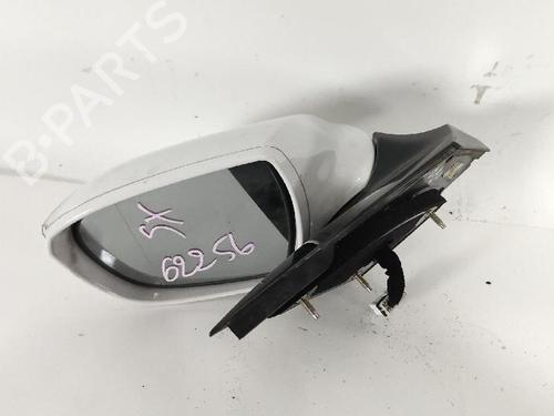 Left mirror HYUNDAI i40 I CW (VF) 1.7 CRDi | BP30191979C26