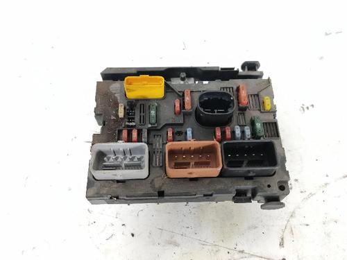 Used Fuse box Fuse box PEUGEOT 307 Break (3E) 1.6 HDi 110 (109 hp) 27426087 27426087