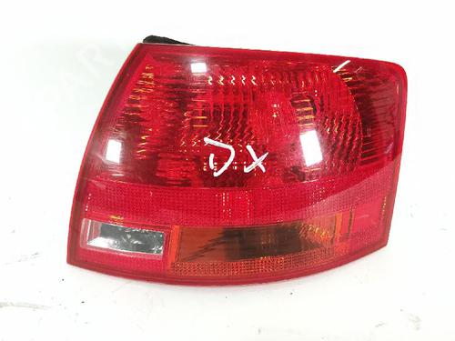 Used Right taillight Right taillight AUDI A4 B7 (8EC) 2.0 TDI (140 hp) 27416045 27416045
