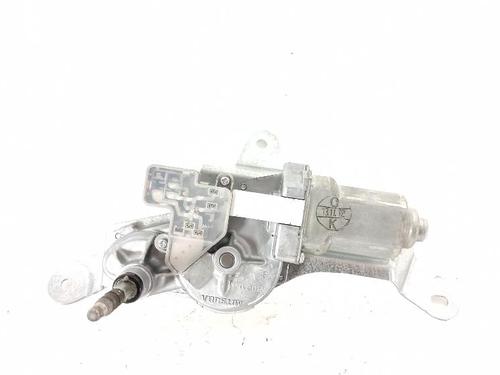 Used Rear wiper motor NISSAN NOTE (E12) 1.2 (80 hp) 31012793