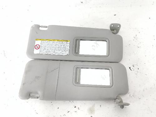Used Left sun visor Left sun visor DAIHATSU SIRION (M3_) 1.3 (M301) (87 hp) 28313599 28313599