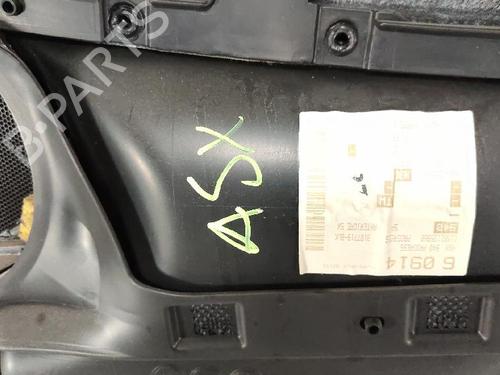 Front left panel ALFA ROMEO GIULIETTA (940_) 1.4 BiFuel (940FXA1A, 940FXT1A) | BP37088352C58 - Image 2