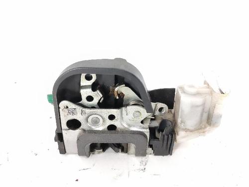 Used Front left lock ALFA ROMEO 147 (937_) 1.6 16V T.SPARK ECO (937.AXA1A, 937.BXA1A) (105 hp) 27419058