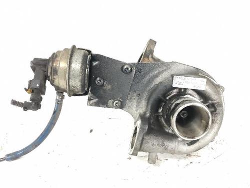 Used Other FIAT BRAVO II (198_) 1.6 D Multijet (198AXL1B) (120 hp) 27425163
