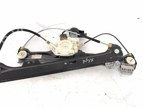 Used Front left window mechanism BMW 5 Touring (E61) 530 d xDrive (235 hp) 27415303