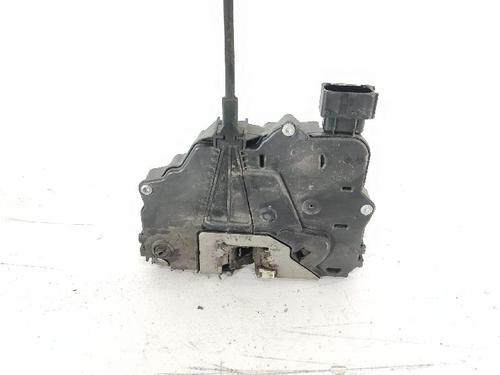 Rear right lock OPEL CORSA D (S07) 1.3 CDTI (L08, L68) | BP27417407C99 