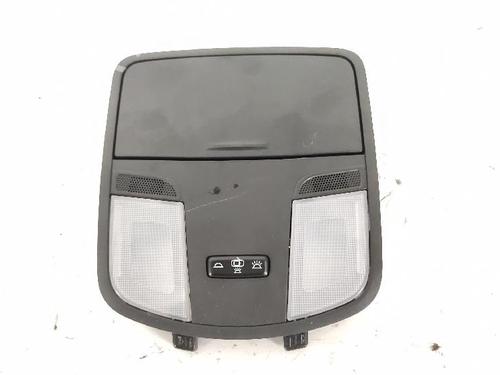 Kabinelys HYUNDAI KONA (OS, OSE, OSI) 1.0 T-GDi (120 hp) 27422430