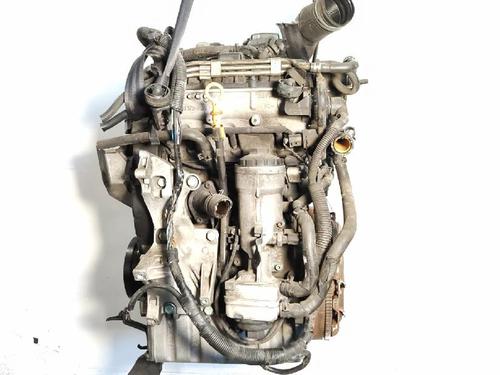 Engine SEAT CORDOBA (6L2) 1.4 TDI | BP27418459M1 