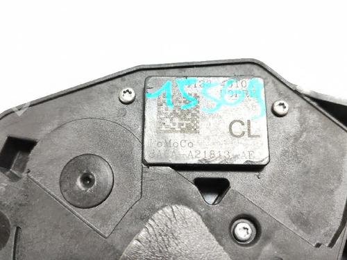 Front left lock FORD FIESTA VI (CB1, CCN) 1.4 TDCi | BP27418970C98 